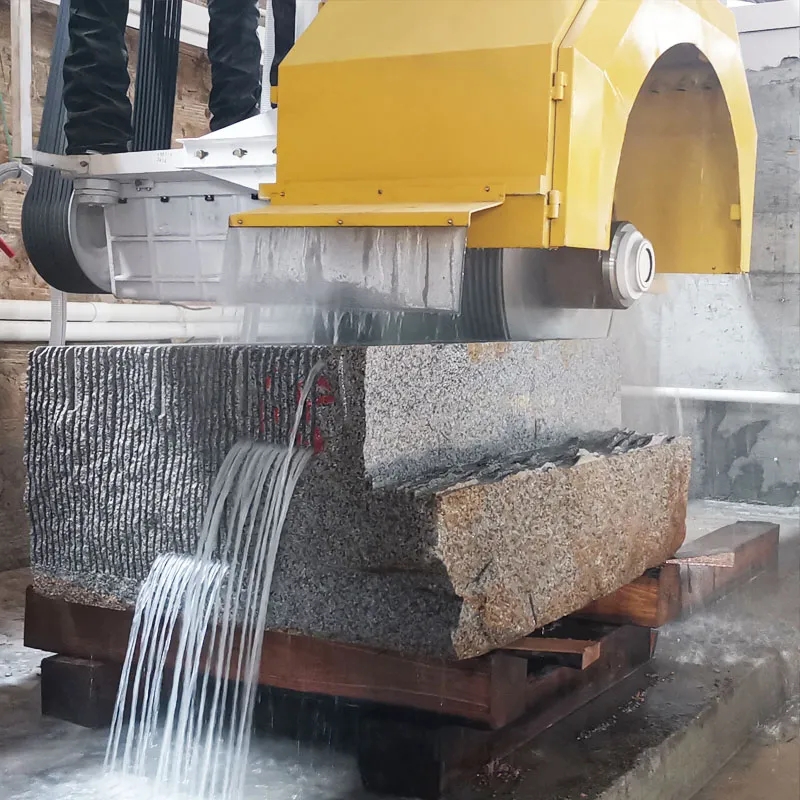 Granite Block Cutting Machine Price in India