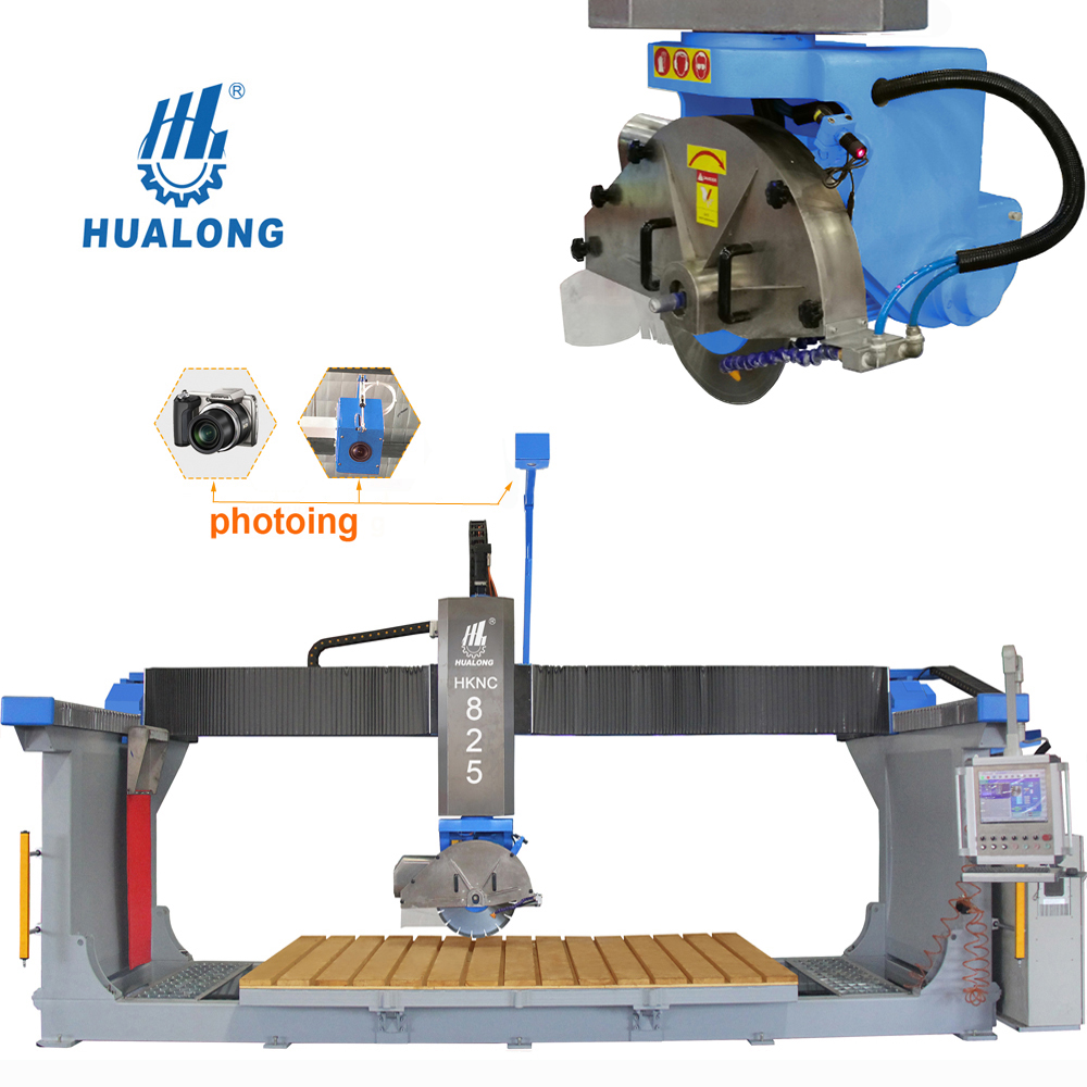 Granite Countertop Cutting Machine Manufacturers